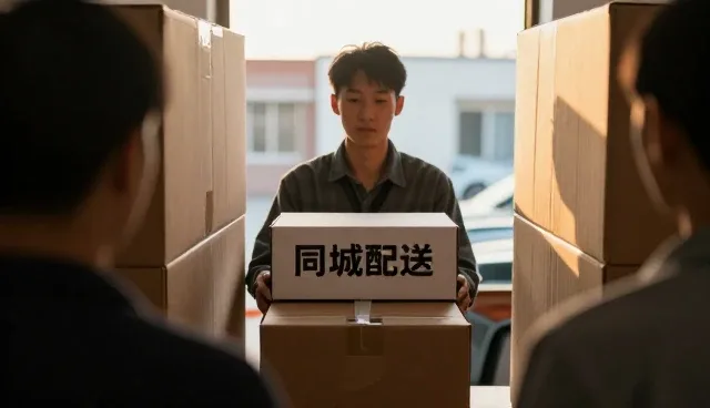 货运代理服务帮助高效配送保障实现效率提升